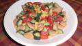 Easy Summer  "mexican" Butter Bean Salad created by nanpie