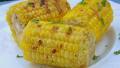 Grilled Corn With Hoisin-Orange Butter created by lazyme