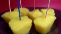 Mango Popsicles- Durofrios De Mango created by Sharon123