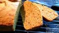 Pan Dulce De Calabaza - Sweet Pumpkin Bread created by Outta Here