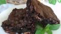 Perfectly Peppermint Brownies created by Marg CaymanDesigns 