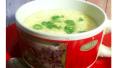 Traditional Egg Drop Soup created by Sharon123