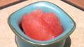 Ww Watermelon Sorbet (5 Points) created by my3beachbabes