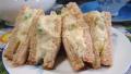 Cucumber Party Sandwiches created by Derf2440