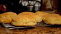 Buttermilk Biscuits created by Shirl J 831