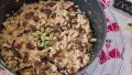 Oatmeal With Cardamom and Raisins created by anniesnomsblog