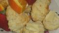 Quick  Buttermilk Biscuits created by daisygrl64