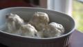 Easy Creamy Porcupine Meatballs created by Photo Momma