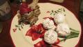 Sweet Baileys Irish Cream Balls created by DailyInspiration