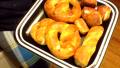 Auntie Anne's  Pretzels Copycat created by rdsproductions