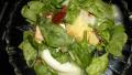 Artichoke Spinach Salad created by mersaydees