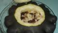 Acorn Squash And Apples created by Bergy