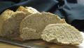 Crusty Italian Bread created by brokenburner