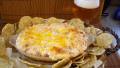 "5 Things" Hot Mexican Green Chile Dip created by Sageca