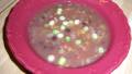Ham and Bean Soup created by NELady