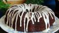 Healthy - Black Devils Food Cake created by Marg CaymanDesigns 