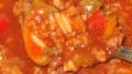 Unstuffed Pepper Soup created by LilPinkieJ