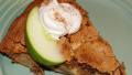 Norwegian Apple Pan Pie created by DuChick