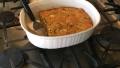 Zucchini Pie created by Leonabelle