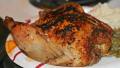 Dianne's Cornish Game Hens created by sloe cooker
