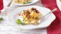 Simple Savory Breakfast Casserole created by DeliciousAsItLooks