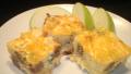 Simple Savory Breakfast Casserole created by Vicki in CT