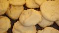 Kentucky Sugar Cookies created by Barenakedchef