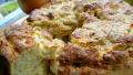 Apple Scone Cake created by French Tart
