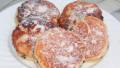 Welsh Cakes created by Patchwork Dragon