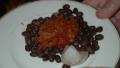 Black Beans in Chipotle Adobo Sauce created by Sweetiebarbara