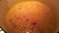 Ham Hock and Lentil Soup created by ImPat