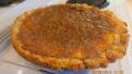 Peach Custard Pie With Streusel Topping created by Bonnie G 2