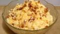 Pineapple Rice Pudding created by twissis