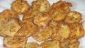 Fried Yellow Squash created by LisaAD