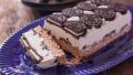 Oreo Ice Cream Loaf Cake created by DianaEatingRichly