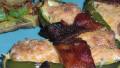 Bacon Wrapped Cajun Jalapenos created by teresas