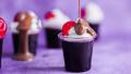Wild Women's Chocolate Covered Cherry Jello Shots created by LimeandSpoon