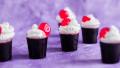 Wild Women's Chocolate Covered Cherry Jello Shots created by LimeandSpoon