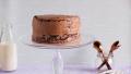 Sue B's Chocolate Cake created by LimeandSpoon
