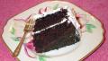 Sue B's Chocolate Cake created by Lorac