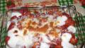 Gnocchi & Tomato Bake (With Freezing Instructions) created by the80srule