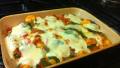 Gnocchi & Tomato Bake (With Freezing Instructions) created by LG_1984