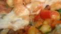 Gnocchi & Tomato Bake (With Freezing Instructions) created by Moor Driver