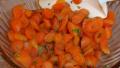 Honey-Mint Carrots created by MissTiff16
