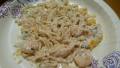 Shrimp Noodle Supreme created by Annette 2