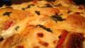 Margherita Pizza (Pizza Margherita) created by Little_Sister