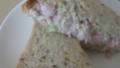 Ham Salad (Sandwiches) created by ImPat