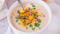 Cheesy Cauliflower Soup (Crock Pot/Slow Cooker) created by DianaEatingRichly