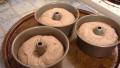 Kristi's Gluten Free Ube Cupcakes created by Kristi Waterworth
