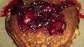 Easy Berry Maple Pancake or Waffle Sauce (Healthy) created by I Cant Believe Its 